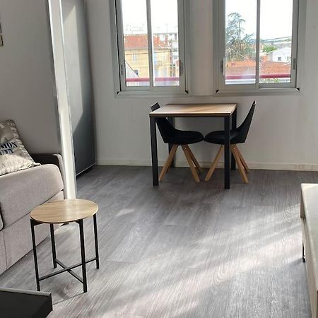 T2 Arcachon Apartment Екстериор снимка