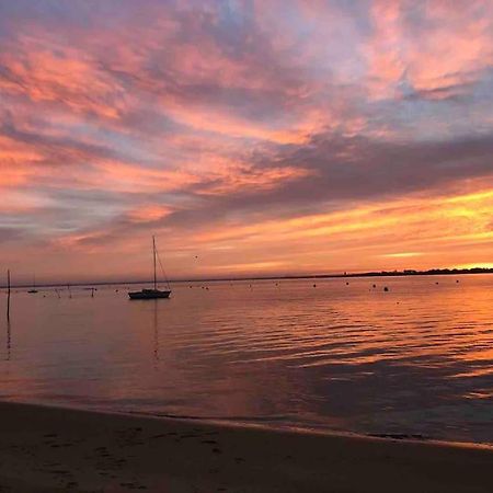 T2 Arcachon Apartment Екстериор снимка