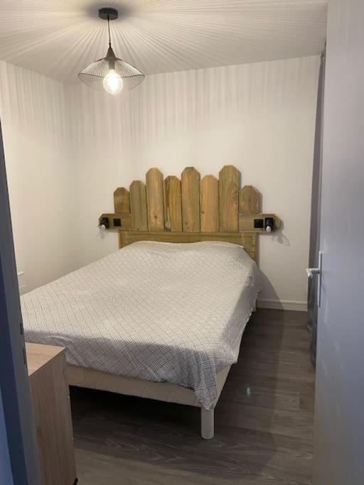 T2 Arcachon Apartment Екстериор снимка